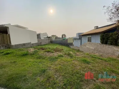 Lote/Terreno à venda, 460m² no Picollo Villaggio, Louveira