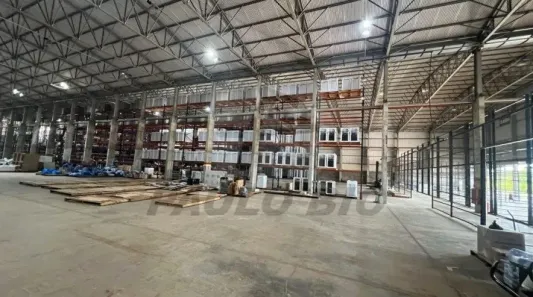 Galpão/Depósito/Armazém para alugar, 3771m² no Distrito Industrial, Cuiabá