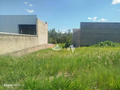 Lote/Terreno à venda, 303m² no Jardim Marissol, Londrina