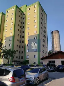 Apartamento com 2 Quartos à venda, 44m² no Vila Bela Vista (Zona Norte), São Paulo