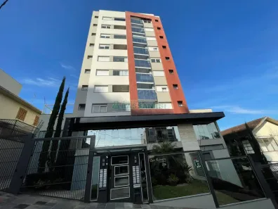 Apartamento com 2 Quartos à venda, 85m² no São Leopoldo, Caxias do Sul