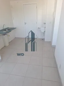 Apartamento com 2 Quartos à venda, 33m² no Itaquera, São Paulo