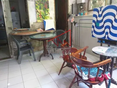 Apartamento com 4 Quartos à venda, 200m² no Cosme Velho, Rio de Janeiro