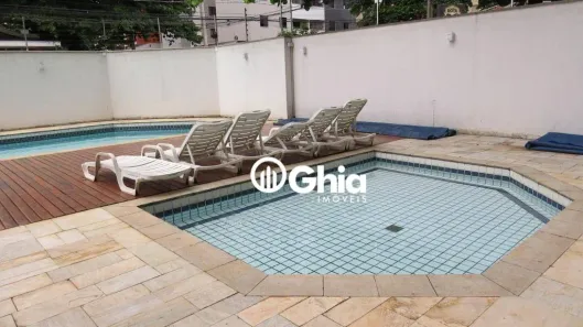 Apartamento com 4 Quartos à venda, 156m² no Cambuí, Campinas