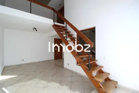 Apartamento com 1 Quarto à venda, 57m² no Itaim Bibi, São Paulo