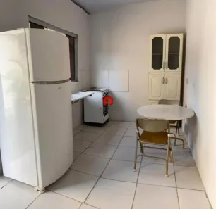 Kitnet com 2 Quartos à venda, 27m² no Vila Rosa, Goiânia
