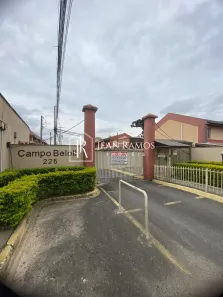 Sobrado com 3 Quartos à venda, 120m² no Alto Boqueirão, Curitiba