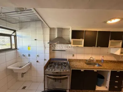 Apartamento com 3 Quartos à venda, 110m² no Botafogo, Rio de Janeiro