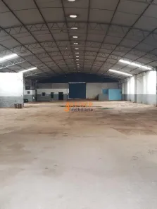 Galpão/Depósito/Armazém à venda, 1440m² no Eldorado, Porto Velho