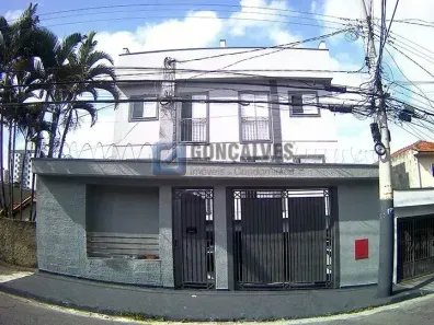 Cobertura com 2 Quartos à venda, 38m² no Vila Príncipe de Gales, Santo André