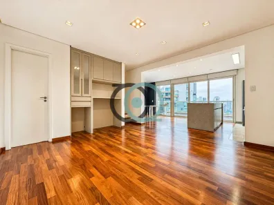 Cobertura com 1 Quarto para alugar, 119m² no Itaim Bibi, São Paulo