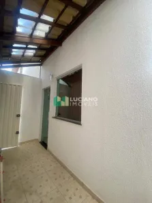Casa com 2 Quartos para alugar, 60m² no São João Batista (Venda Nova), Belo Horizonte