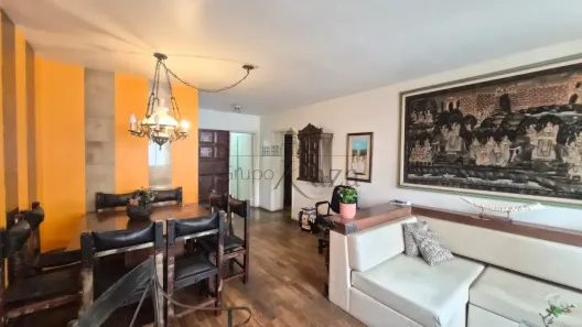 Apartamento com 3 Quartos à venda, 114m² no Jardim Paulista, São Paulo