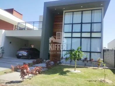 Casa de Condomínio com 3 Quartos à venda, 360m² no Inoã (Inoã), Maricá