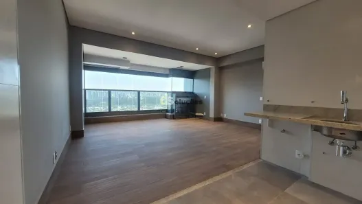 Apartamento com 1 Quarto à venda, 42m² no Itaim Bibi, São Paulo
