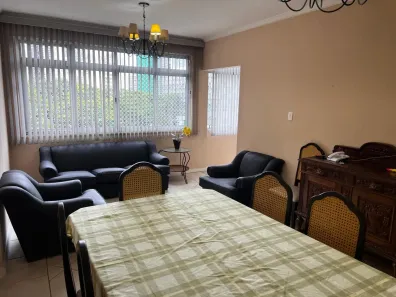 Apartamento com 3 Quartos à venda, 116m² no Água Branca, São Paulo