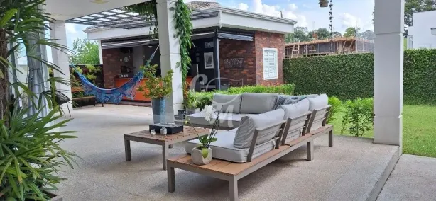 Casa de Condomínio com 3 Quartos à venda, 328m² no Chacara Jardim Patelli, Itupeva