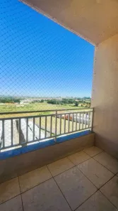 Apartamento com 2 Quartos à venda, 51m² no Jardim da Alvorada, Nova Odessa