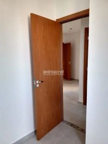 Apartamento com 2 Quartos à venda, 47m² no Colinas, Londrina