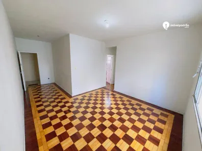 Apartamento com 2 Quartos para alugar, 110m² no Centro, Nova Iguaçu