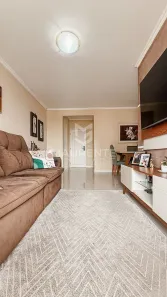 Apartamento com 3 Quartos à venda, 85m² no Barreiros, São José