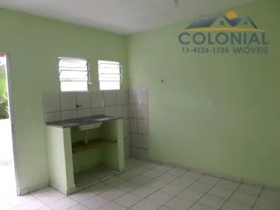 Casa com 1 Quarto à venda, 109m² no Vila Chacrinha (Botujuru), Campo Limpo Paulista