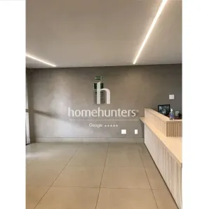 Sala Comercial à venda, 60m² no Jardim Paraíso, Campinas