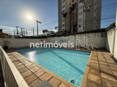 Apartamento com 3 Quartos à venda, 76m² no Sagrada Família, Belo Horizonte