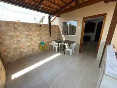 Casa com 3 Quartos à venda, 164m² no Milionários (Barreiro), Belo Horizonte