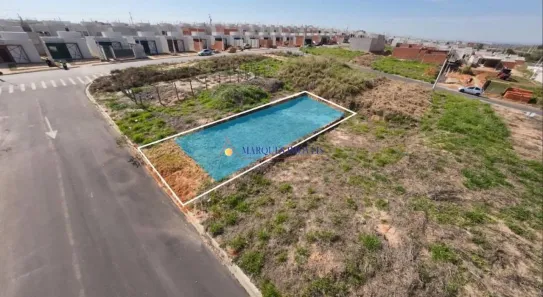 Lote/Terreno à venda, 150m² no Parque Barnabé, Indaiatuba