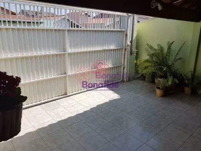 Casa com 3 Quartos à venda, 200m² no Jardim Paraíso, Várzea Paulista