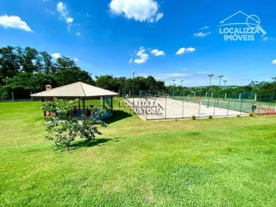 Lote/Terreno à venda, 930m² no Residencial Jardim Barra do Cisne I, Americana