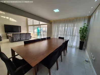 Apartamento com 4 Quartos à venda, 238m² no Vila Suzana, São Paulo