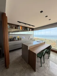 Apartamento com 3 Quartos à venda, 200m² no Pituaçu, Salvador