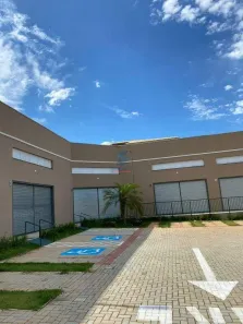 Ponto Comercial para alugar, 206m² no Lugar Denominado Fazenda Bom Jesus, Contagem