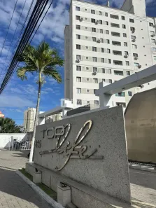 Apartamento com 2 Quartos para alugar, 47m² no Nova Parnamirim, Parnamirim