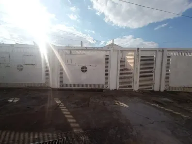 Casa com 3 Quartos à venda, 83m² no Palmital, Marília