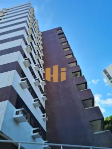 Apartamento com 4 Quartos à venda, 180m² no Casa Forte, Recife