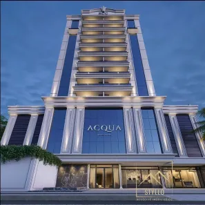 Apartamento com 2 Quartos à venda, 73m² no Pagani, Palhoça