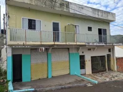 Casa com 6 Quartos à venda, 200m² no Jardim Santa Mônica, Presidente Prudente