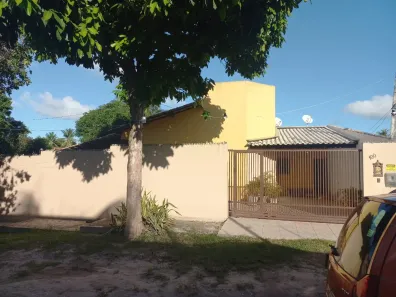 Casa com 5 Quartos à venda, 204m² no Emaús, Parnamirim