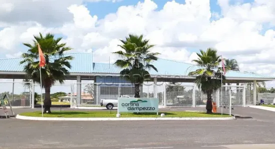 Lote/Terreno à venda, 5000m² no Chácara Bela Vista, São José do Rio Preto
