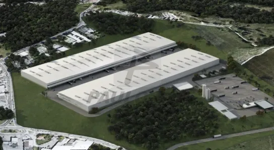 Galpão/Depósito/Armazém para alugar, 87046m² no Jardim Íris, São Paulo