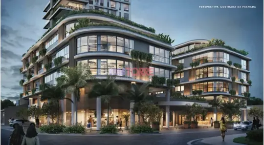 Sala Comercial à venda, 30m² no Cidade Nova, Ilhéus