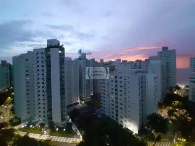 Apartamento com 3 Quartos à venda, 139m² no Pitangueiras, Guarujá