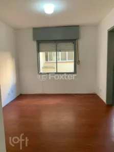 Apartamento com 1 Quarto à venda, 36m² no Cidade Baixa, Porto Alegre