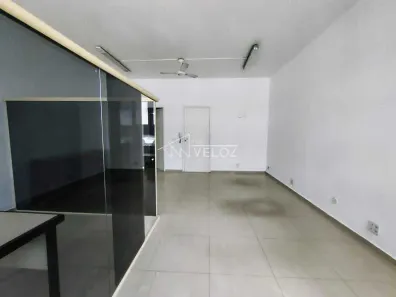 Sala Comercial à venda, 43m² no Centro, Rio de Janeiro