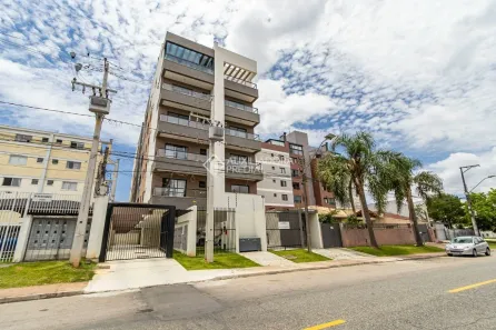 Cobertura com 3 Quartos à venda, 164m² no Centro, Pinhais