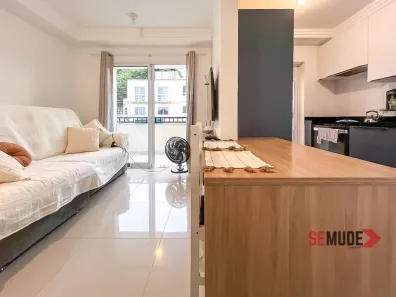 Apartamento com 2 Quartos à venda, 100m² no Carvoeira, Florianópolis