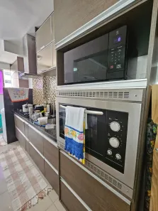Apartamento com 3 Quartos para alugar, 77m² no Setor Bueno, Goiânia